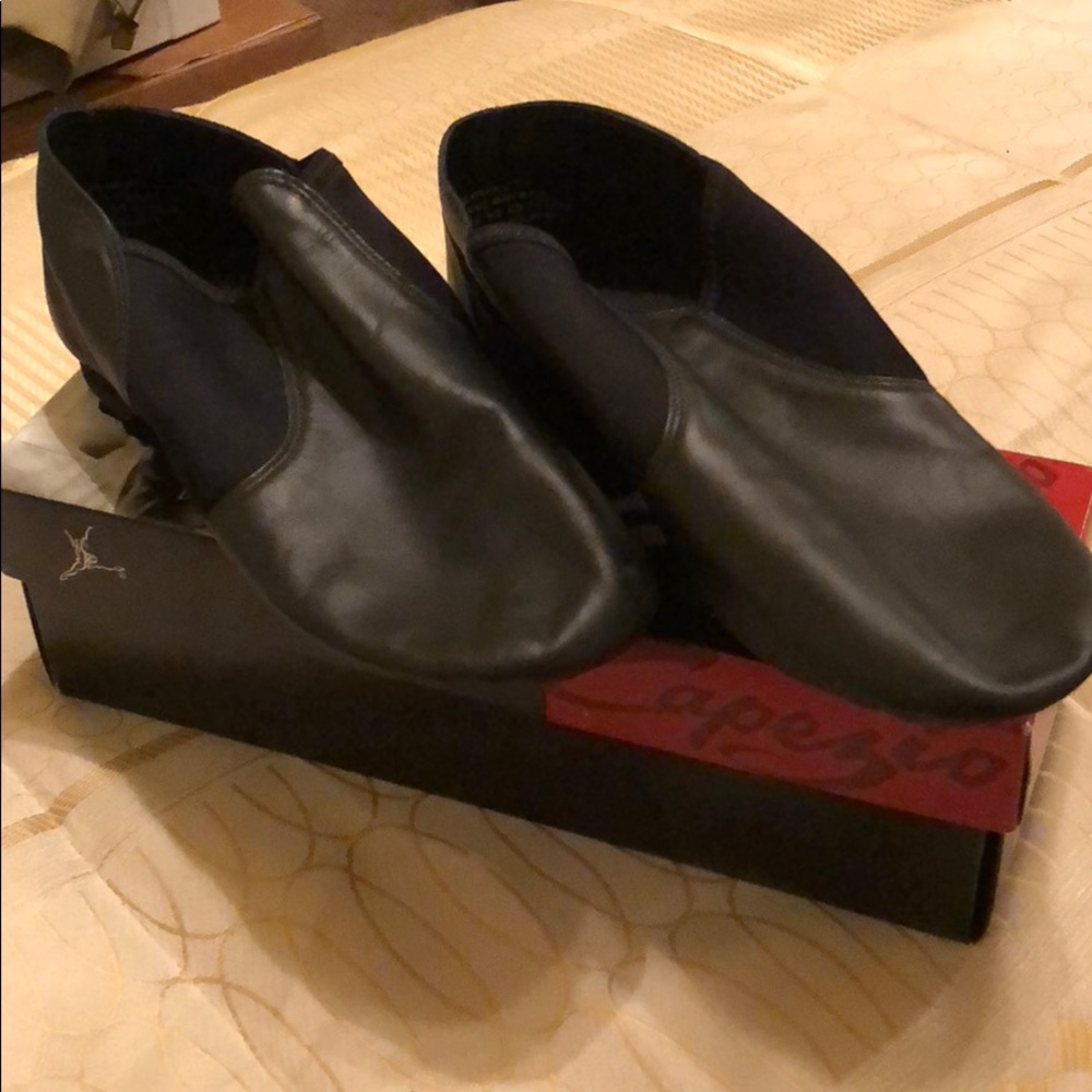 Capezio Jazz Shoes